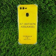 ANTI CRACK OPPO A12 CASING OPPO A12 SILIKON HP OPPO A12 SOFTCASE A12