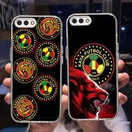 Soft Case for Realme C1 C2 OPPO A1K A3S A12E T31 Kaya FC