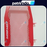 (COD) NEW CBR150R RADIATOR COVER CB150R RADIATOR COVER RADIATOR PROTECTOR