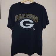 NFL Green Packers Official PRELOVED