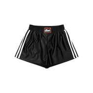 Áo Thun Nữ Tay Ngắn Badblood American Retro Style 91 Rugby Sport Set Quần Short Cotton Thoáng Khí Th