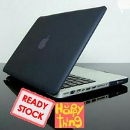 TERLAKU. CASING POLYCARBONATE COVER LAPTOP APPLE MACBOOK AIR, PRO,