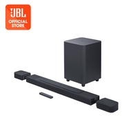 JBL Bar 1000 - 7.1.4-channel soundbar with detachable surround speakers