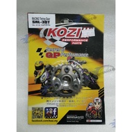 KOZI RACING TIMING GEAR YAMAHA LAGENDA SRL/SRL110 30T