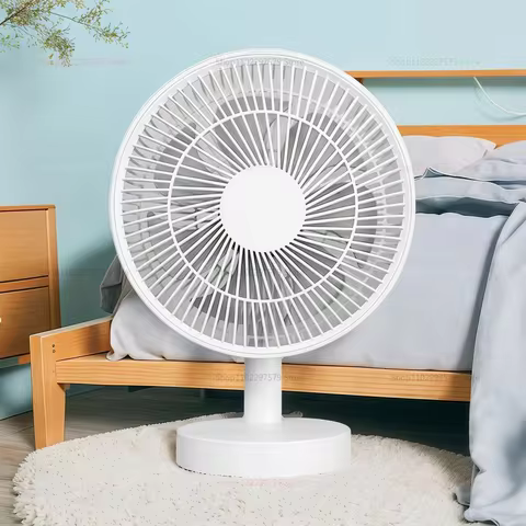Desktop fan convection cycle USB plug-in fan small electric fan for office desk small electric fan c