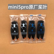 Brand New DJI DJI mini5Pro Blade Original Drone Accessories Wing Blade Mini 5pro Propeller
