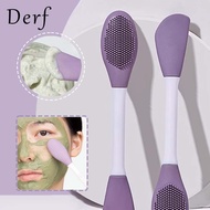 FEPO Silicon Face Mask Brush Skin Care Face Mask Beauty Brush Makeup
