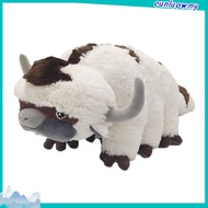 The Last Airbender Resource 20" Appa Avatar Stuffed Doll Toy