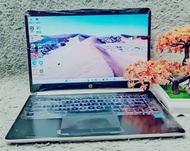 Laptop HP 14s -cf1xxx Intel Celeron N4205U @1.8GHz (2CPUs) 