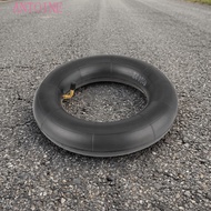 ANTOINE Scooter Inner Tube, Thicken 10 Inch Scooter Inner Tire, Replacement Tire 10x2.50 90 Elbow Bl