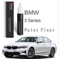 Paint pen for scratch suitable for BMW 3 Series Touch-up Pen Original White Carbon Black Special GT 3 Series Modified Accessorie