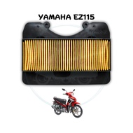 YAMAHA EZ115 EZ 115 MOTORCYCLE AIR FILTER AIR CLEANER AIR ELEMENT PENAPIS UDARA