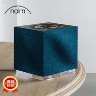 Naim Muso QB2 High Fidelity Bluetooth Sound System Custom Made for Bentley Desktop Wireless Speaker