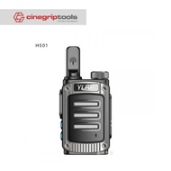 CINEMAGRIPTOOLS Walkie Talkie H501