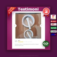 (Expert) 8cm Medicine Pounder Medicine Pounder Grater Combus Mortal