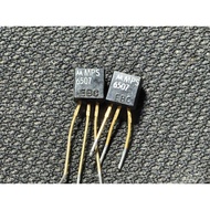 MPS6507 Motorola NPN BJT Transistor