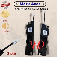 Speaker Sound Speaker Laptop Acer Aspire Nitro AN517-52 52T3 AN517-41 AN517-53 AN517-54 AN517-52