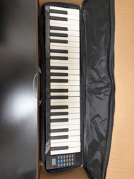 便攜式MIDI鍵盤