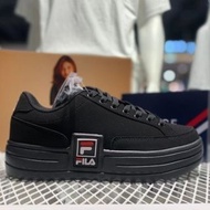 FILA 厚底鞋  🇰🇷韓國直送 FILA funky tennis 1988 Fila 厚底鞋 立即增高 3色選擇