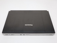 Panasonic Toughbook CF-SX2 -intel Core i5 gen3 -RAM 4GB -HDD 500GB มือสอง