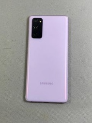 Samsung S20 FE 6G+128G 5G 二手三星旗艦手機