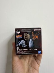 火影一番賞F賞