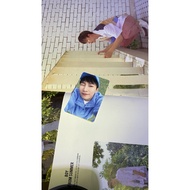 Eunkwang BTOB PC Photocard