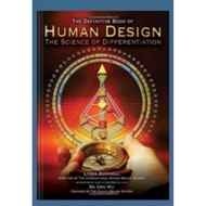 Human Book Design: The Definitive Book of Human Design