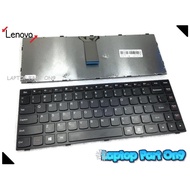 Lenovo G40-80 Z40 Z40-70 Keyboard