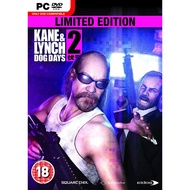 (PC) Kane & Lynch 2 Dog Days Complete Digital Download