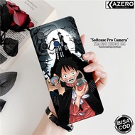 XIAOMI REDMI 12C Silicone - Anime Case - Latest XIAOMI REDMI 12C Softcase - XIAOMI REDMI 12C Case - 