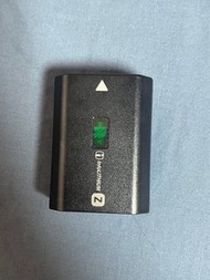 Sony NP-FZ100 原廠可充電電池