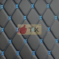 พรมปูพื้นรถยนต์ORA Good Catปี2021-2025พรมรถยนต์เข้ารูปTX