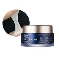 Dr.G Black Snail Cream 50ml