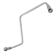 Oil Feed Pipe For Ford Fiesta VI V Fusion 1.4 TDCI Citroen C1 C2 C3 Xsara Nemo Peugeot 107 206 207 3