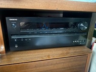 ONKYO TX-NR509