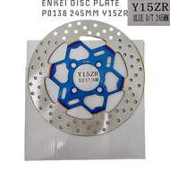 SPORT RIM YAMAHA Y15ZR Y16ZR Y125ZR SP500 MUTAKIN & ENKE1 5 BATANG FULL CHOP SP 500 RCB PATTERN RACI
