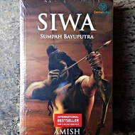Siwa: Bayuputra Oath - Amish