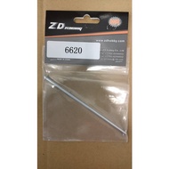 ZD Racing 6620 Vertical drive shafts