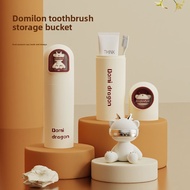 Toothware Storage Box Wash Cup Travel Business Trip Handy Tool