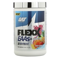 Summary GATEAA Essential Amino Acid eaa Branched Chain Amino Acid Fitness Endurance Sports Nutrition