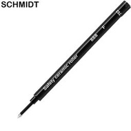 【Penworld】德國製 SCHMIDT史密特 888F(0.7)鋼珠筆芯