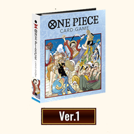 One Piece TCG - 9 Pocket Binder 2022