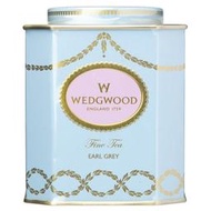 [陳媽媽雜貨舖] WEDGWOOD 伯爵茶 (125g/罐) $650