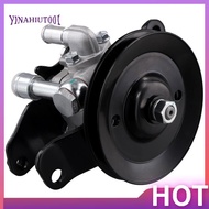 【Yinahiut001】Car Power Steering Pump 49110-2S600 49110-VE000 for  Pick-Up D22/TD27/QD32/TD251998-200