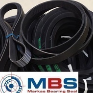 VANBELT FANTALI a 47 MITSUBOSHI A47BANDO