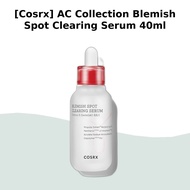 [Cosrx] AC Collection Blemish Spot Clearing Serum 40ml / Korean Serum / Blemish Spot Treatment by Ar