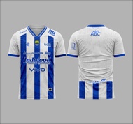 BANDUNG BISA | Jersey Premium Persib Murah Jumbo Dry Fit