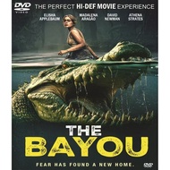 The Bayou     (2025)