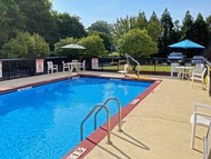 คอมฟอร์ต สวีท ซาลิสบิวรี I-85 (Comfort Suites Salisbury I-85)